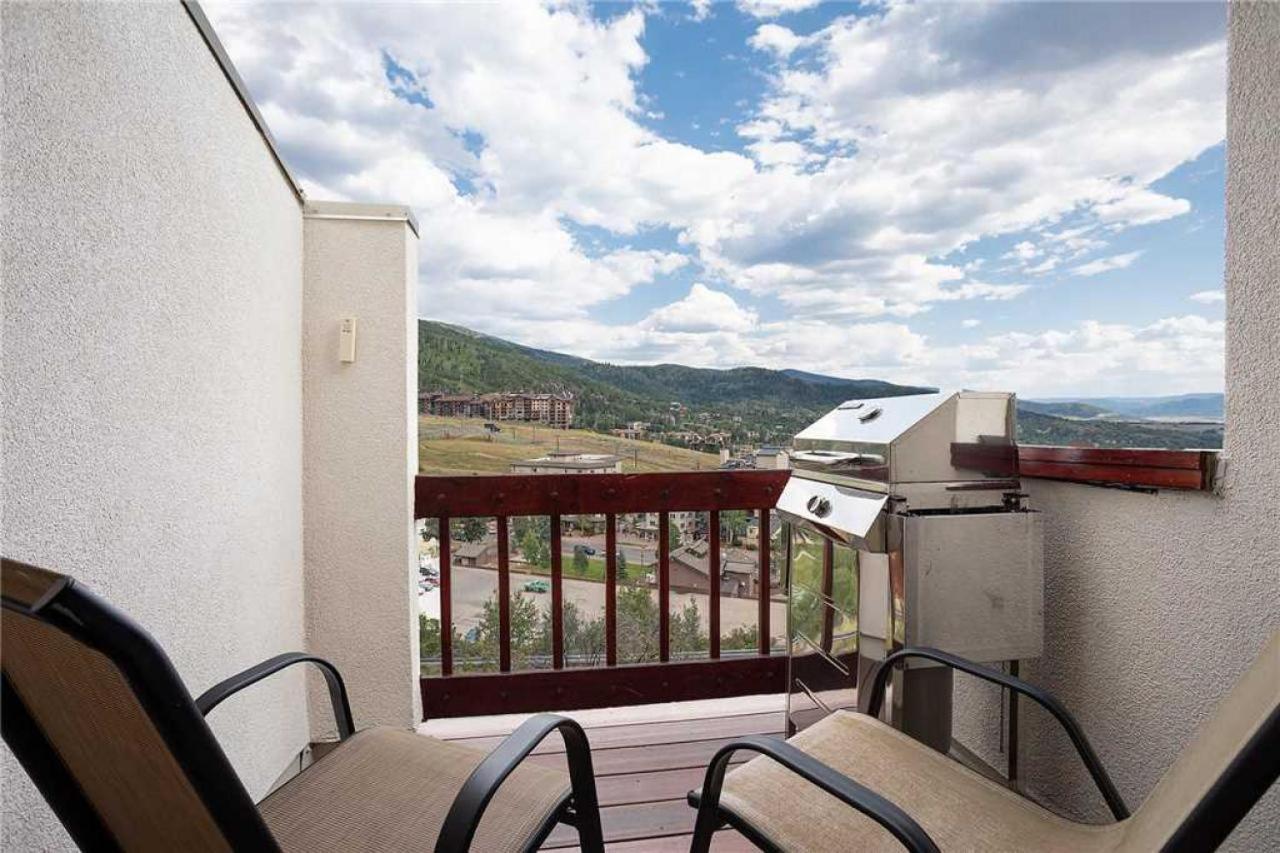 Storm Watch Sw202 Villa Steamboat Springs Exterior photo